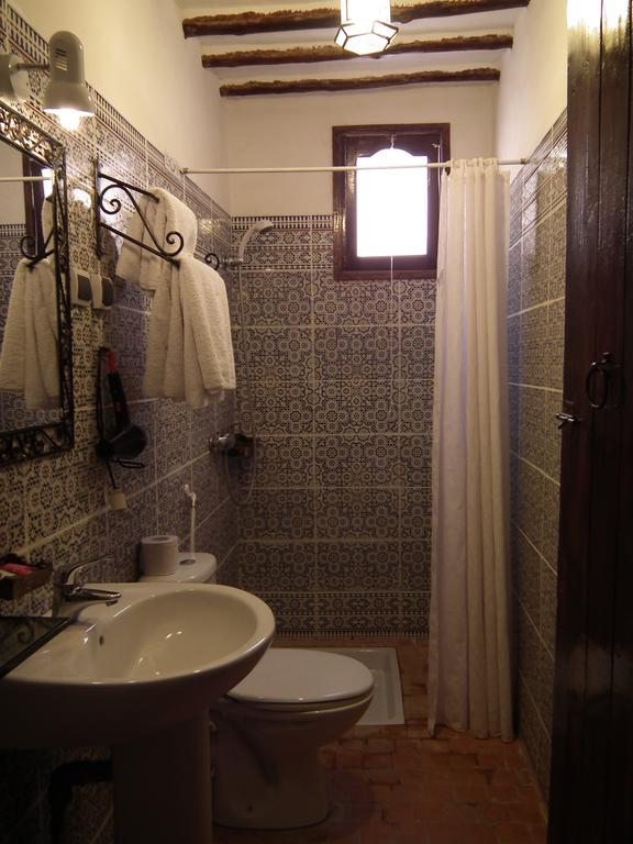 Hotel Tomboctou Tinghir
