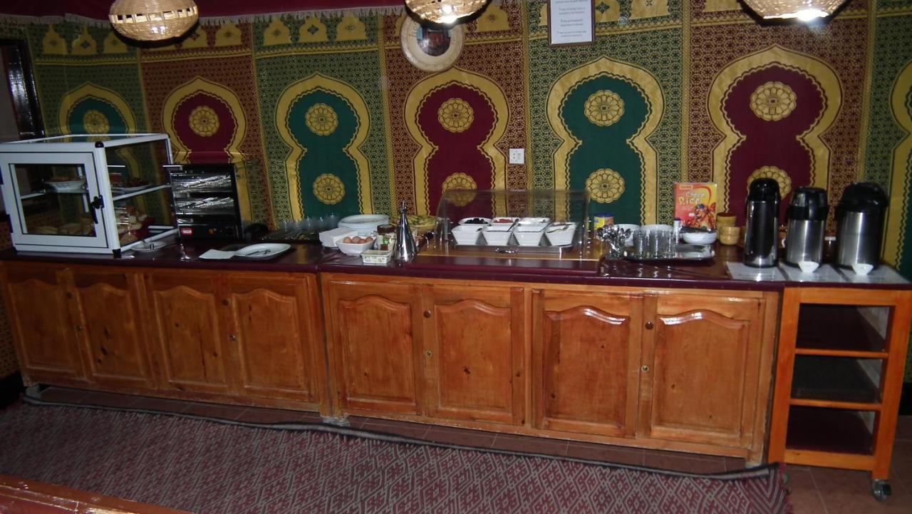 Tomboctou Tinghir