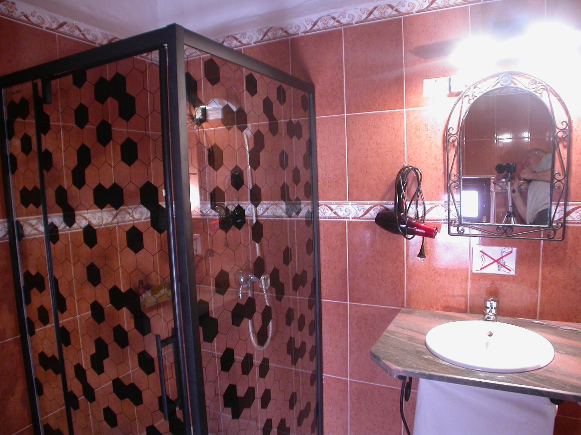 Tomboctou Hotel Tinghir