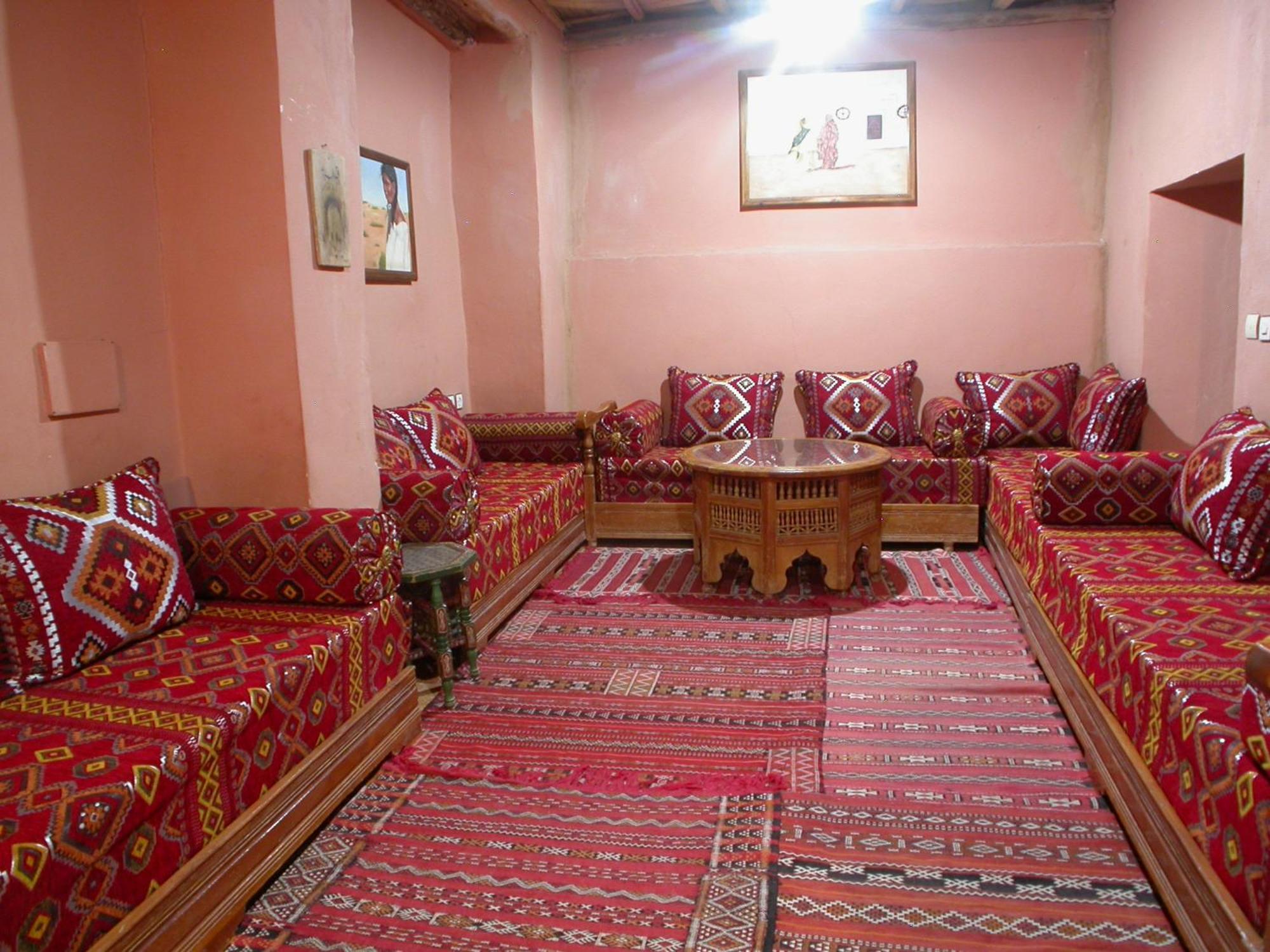 Hotel Tomboctou 3*