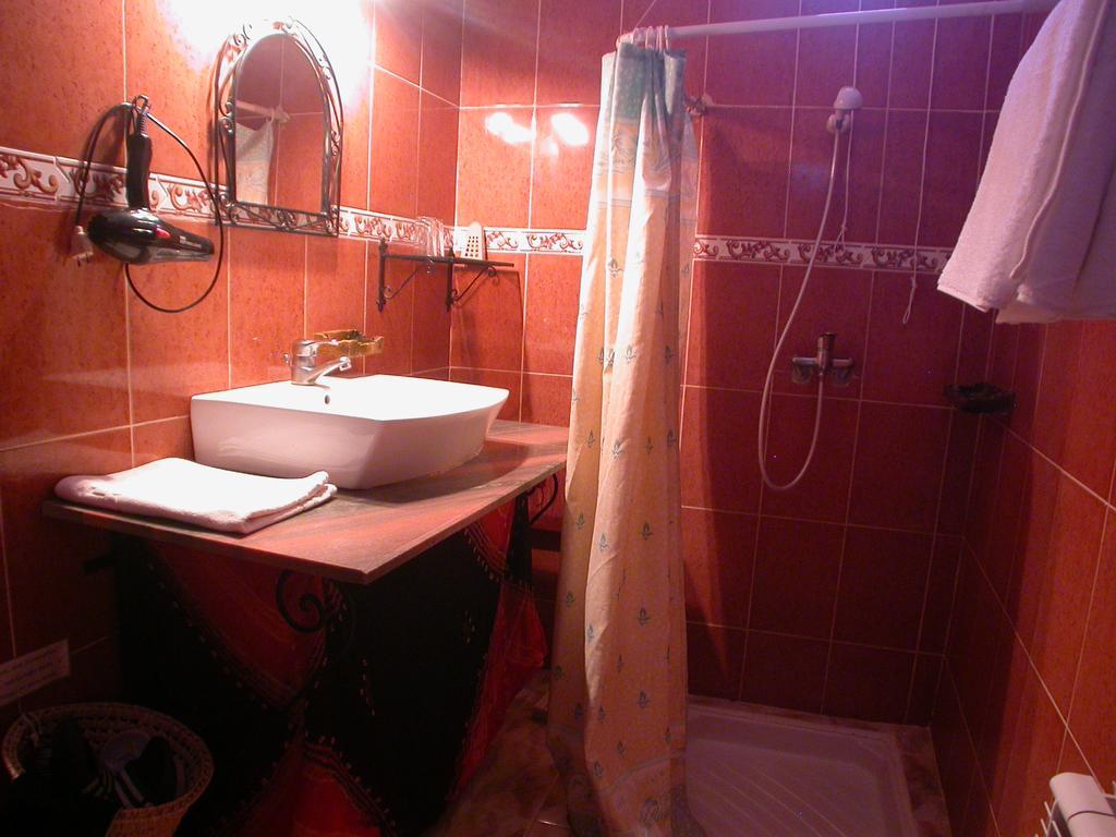 Tomboctou Hotel
