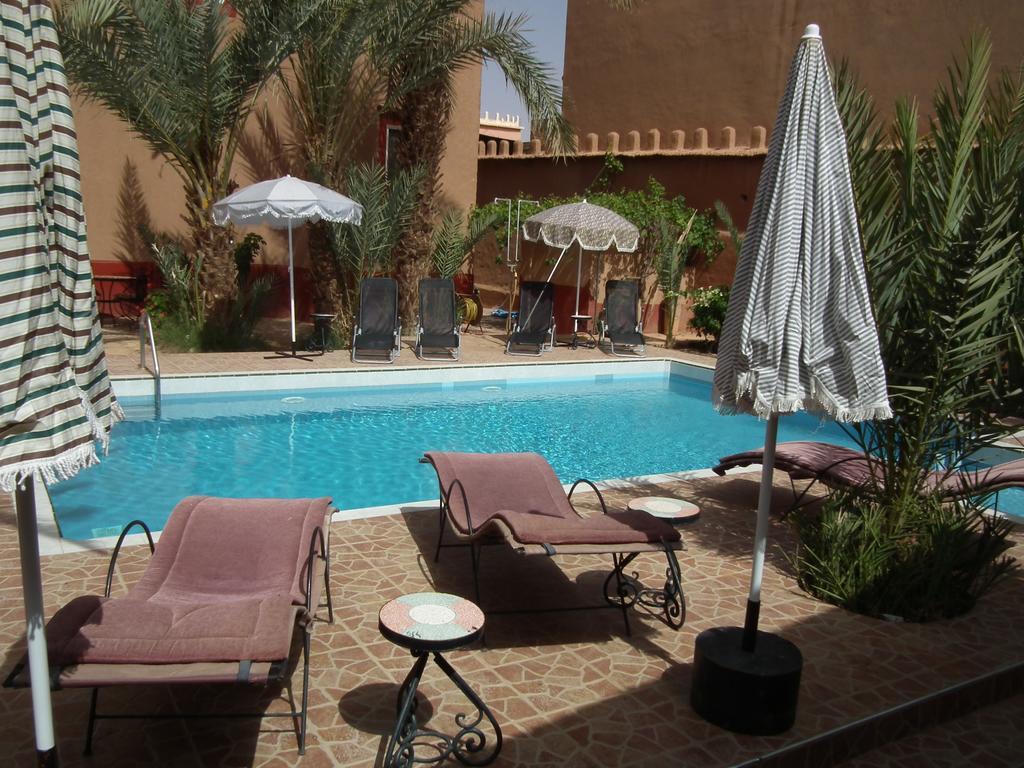 Hotel Tomboctou 3*