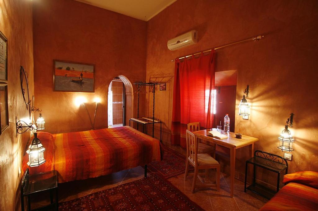 Tomboctou Hotel 3*