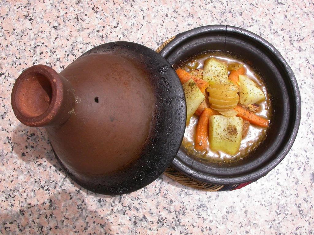 Tomboctou Tinghir