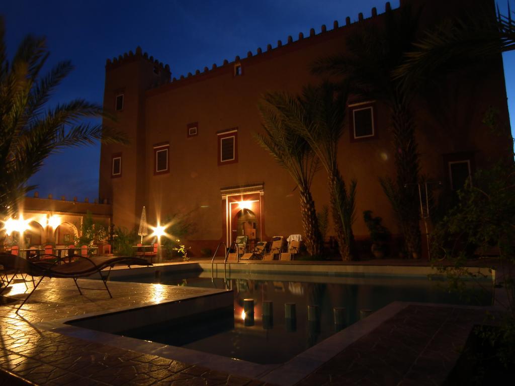 Tomboctou Hotel Tinghir