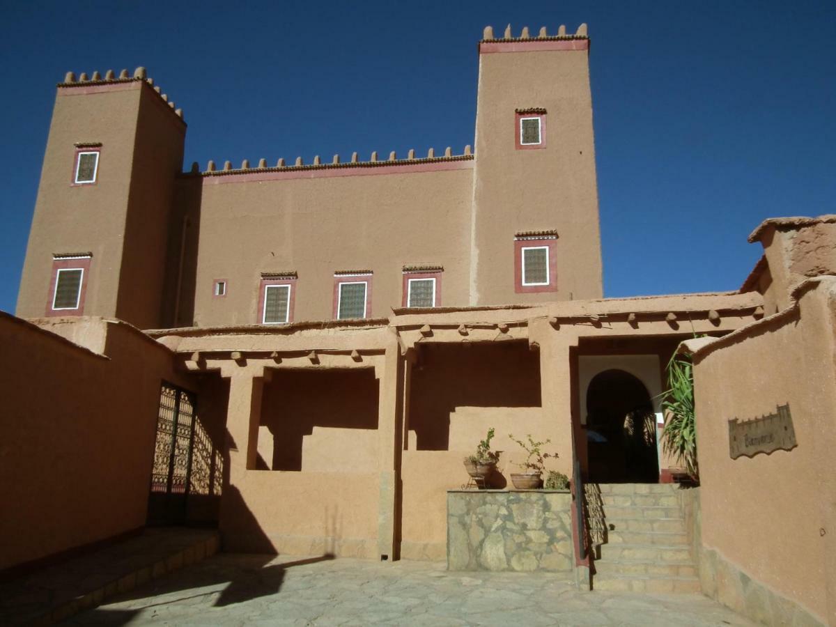 Tomboctou 3* Tinghir