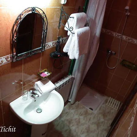Hotel Tomboctou Tinghir Exterior photo