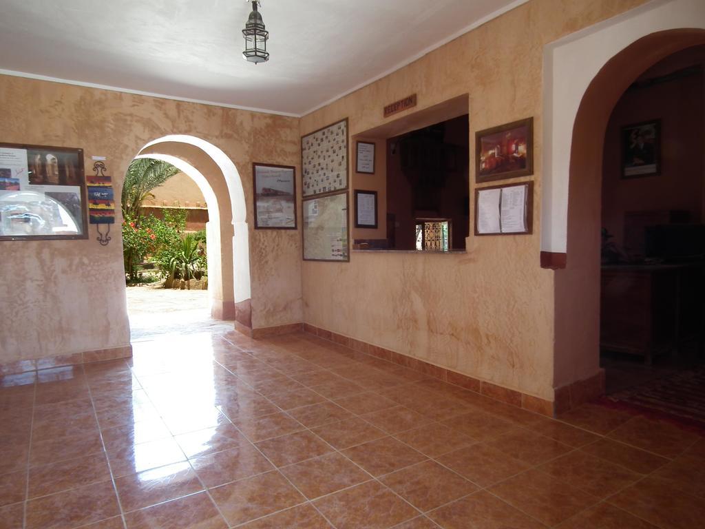 Tomboctou Tinghir