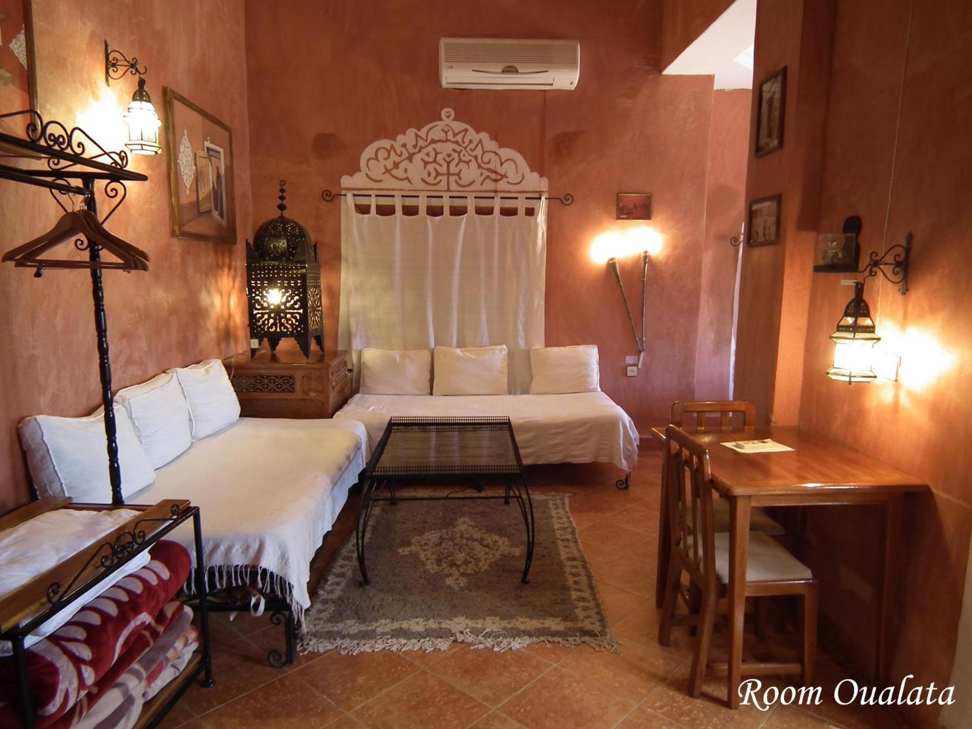 Tomboctou Hotel