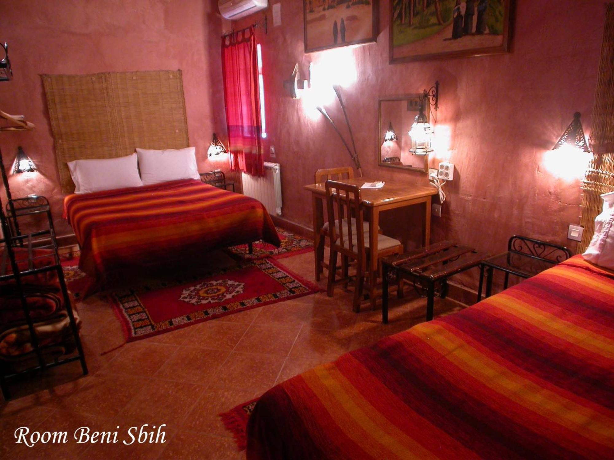 Hotel Tomboctou