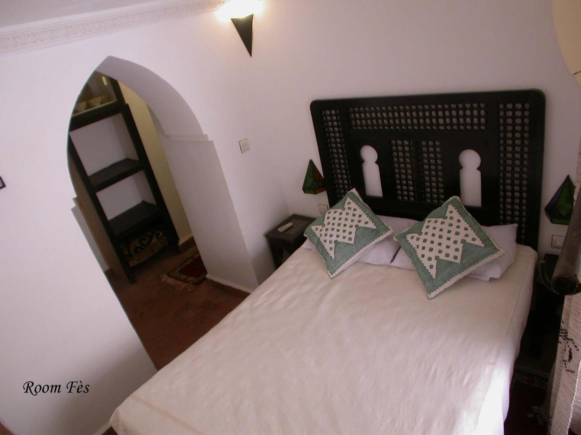 Tomboctou Hotel
