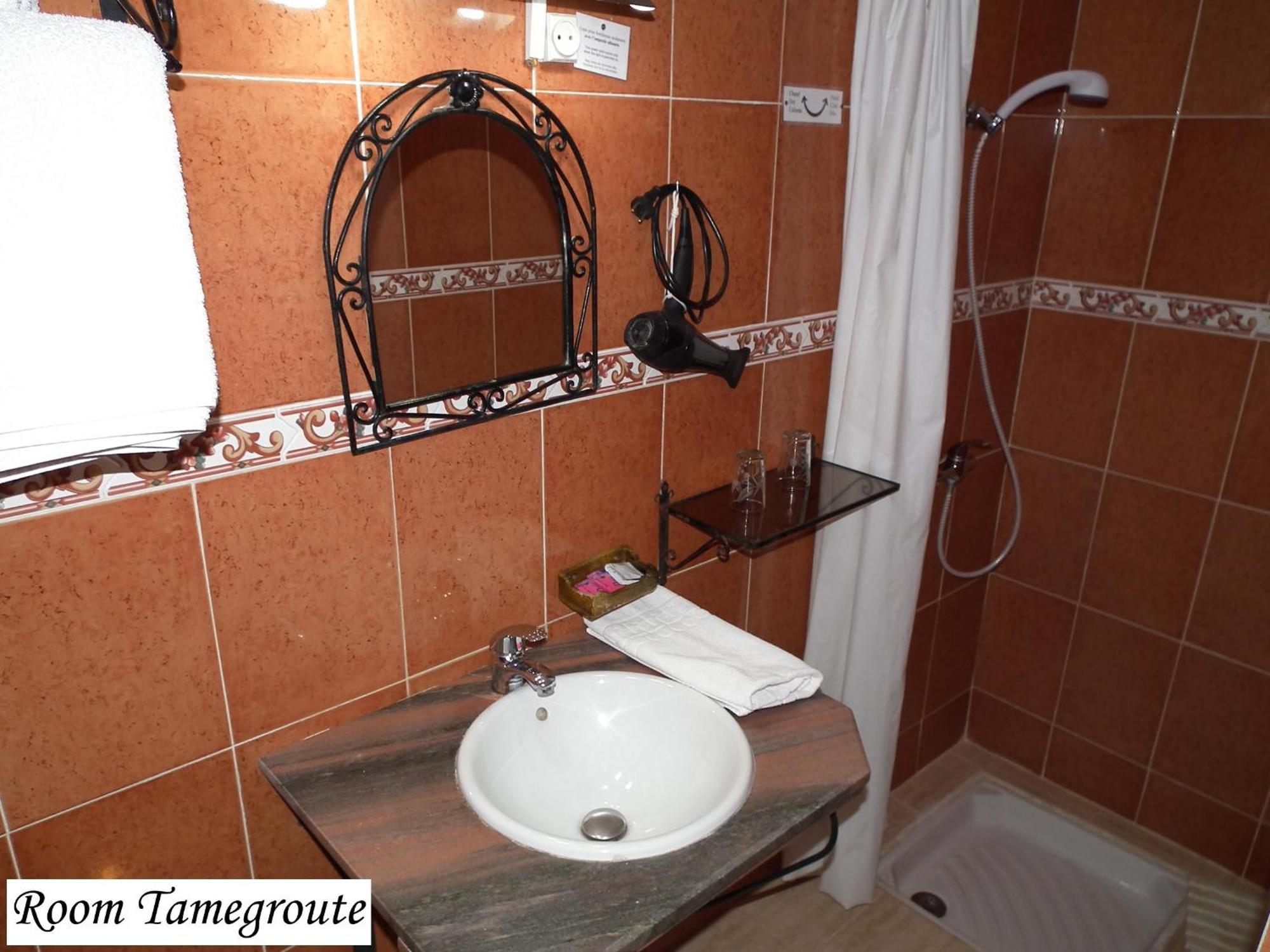 Hotel Tomboctou 3*