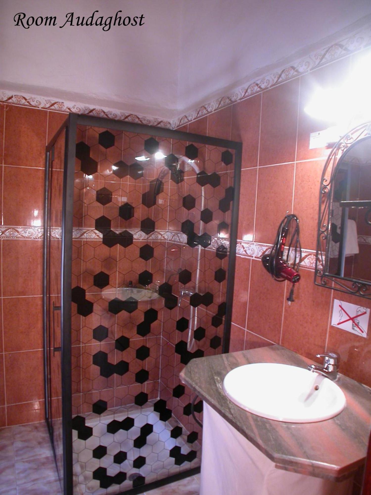 Tomboctou Hotel 3*