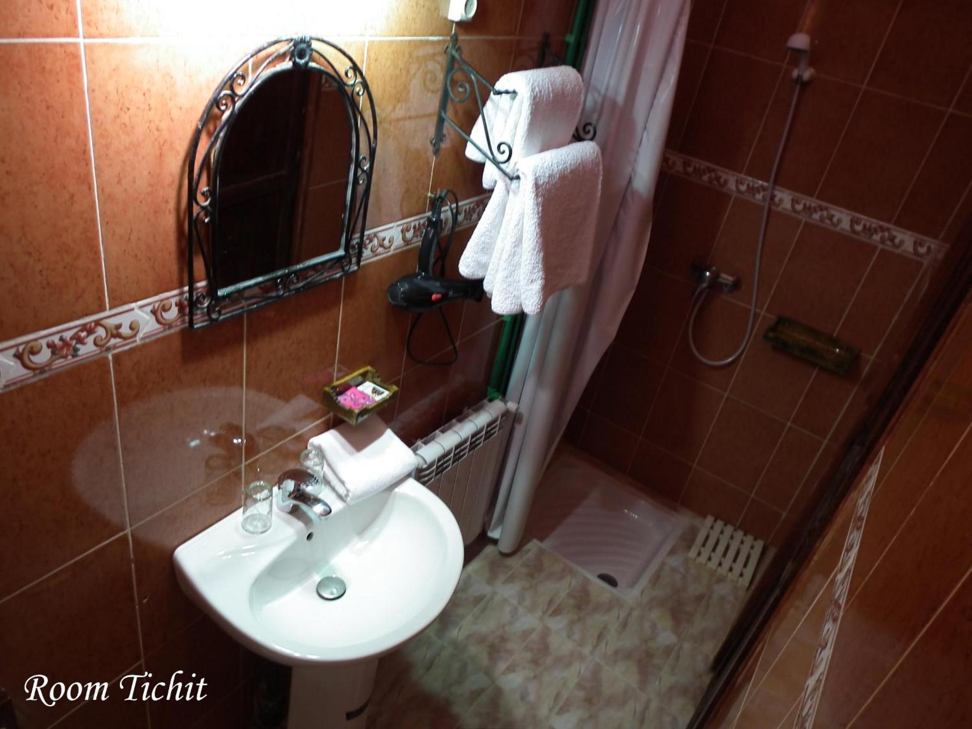 Hotel Tomboctou 3*