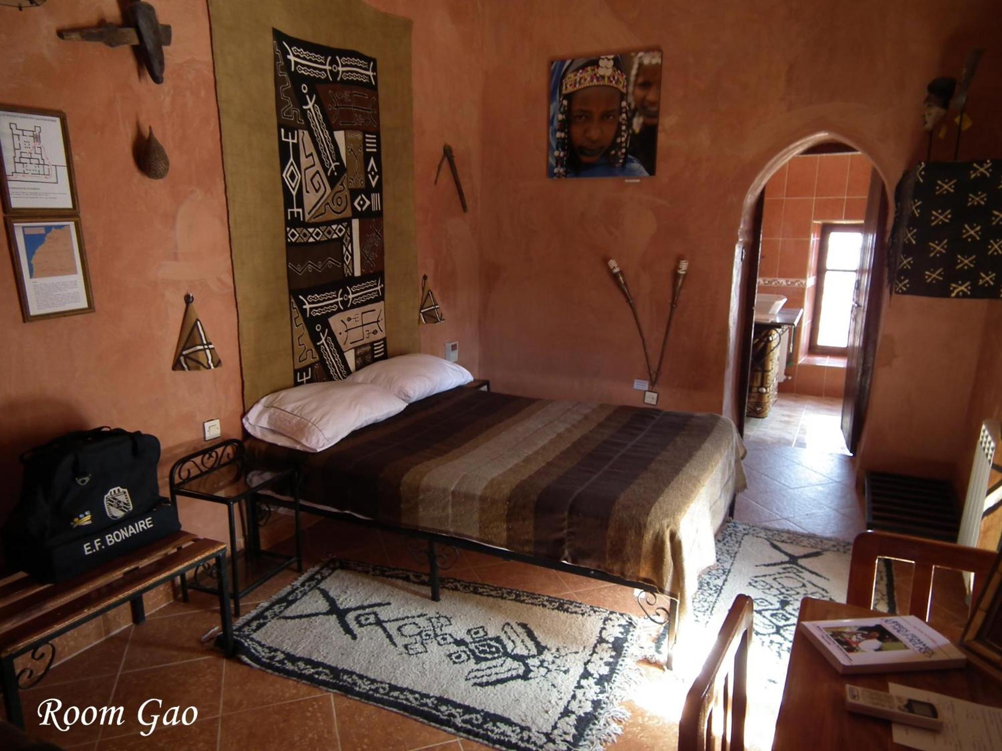 Tomboctou Hotel