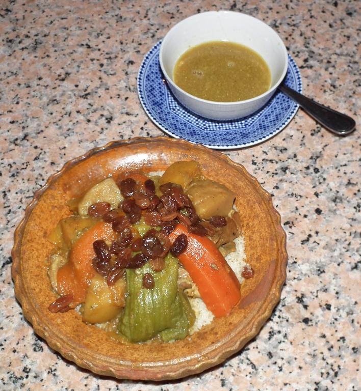 Tomboctou Tinghir